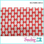 FABRIC-SM72-1, 2, 3, 4, 5, 6 & 10 COSMO HOME PARTY INSPIRATIONS
